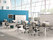 Epure Desk system | Haworth