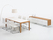 ENNA Sideboard | Girsberger