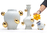 delft blue | moooi