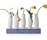delft blue | moooi