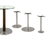 Inox | PEDRALI
