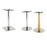 Inox | PEDRALI