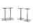 Inox | PEDRALI