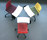 Four Cast Wheeler | Four Design