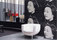 Glass | Mademoiselle | Elitis