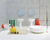 Fonte | Fontana | Fonte Tonda | Ceramica Flaminia