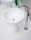 Fonte | Fontana | Fonte Tonda | Ceramica Flaminia