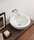 Fonte | Fontana | Fonte Tonda | Ceramica Flaminia