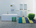 Wash | Monowash | Miniwash | Ceramica Flaminia