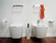 Noke’ | Ceramica Flaminia