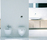 Nuda | Ceramica Flaminia
