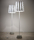 nan18 floor lamp | nanoo by faserplast