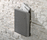 Slim letterbox | Serafini