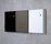 Slim letterbox | Serafini