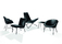 Black Series | Walter Knoll