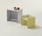 stool | performa