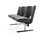 Element Beam sofa | Materia