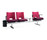 Element Beam sofa | Materia