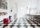 NOOK stool | VIAL