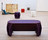NOOK bench | VIAL