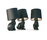 rabbit, pig & horse | moooi