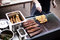 BBQ Grill | Röshults