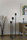 Art floor candle stick | Röshults