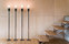 Art floor candle stick | Röshults