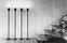 Art floor candle stick | Röshults