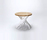 Twist table | Interni Edition