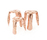 Plopp Copper Family | Zieta