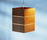 Cubo Mini | luce²