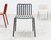 Tube Chair | Hay