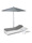 Parasol | DEDON