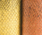 Salmon Leather Orange | Nanai