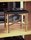 Tabouret Anna David Marber | BULO