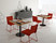 Vela-Dora | Sancal