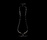 Personal decanter "Josephine" | LOBMEYR
