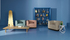 Bel Air | Cappellini