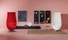 Wanders' Tulip Chair | Cappellini