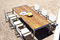 GARDEN COURT | Harbour Outdoor