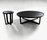 Tavolini 9500 | Vibieffe