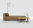Twist Couch | Zeitraum