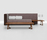 Twist Couch | Zeitraum
