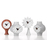 Ceramic Clocks | Vitra