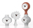 Ceramic Clocks | Vitra