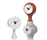 Ceramic Clocks | Vitra
