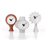Ceramic Clocks | Vitra
