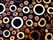 Bamboo Resin Panel No.03 | B-Matrix Group