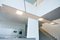 one LED. suspension luminaire | f-sign